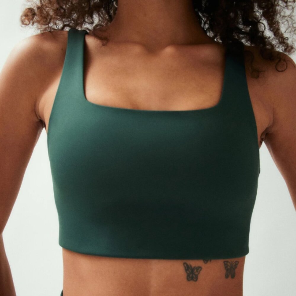 GIRLFRIEND COLLECTIVE Tommy Crop M